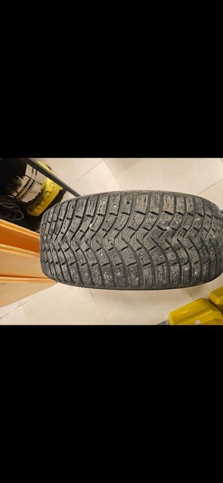 Продам  резину MICHELIN