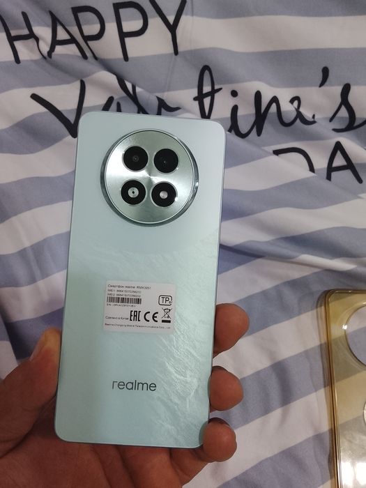 Реалми 13 5G. 256/12