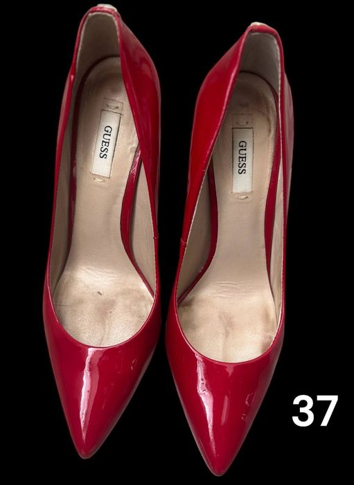 Pantofi mar 37 în stare buna