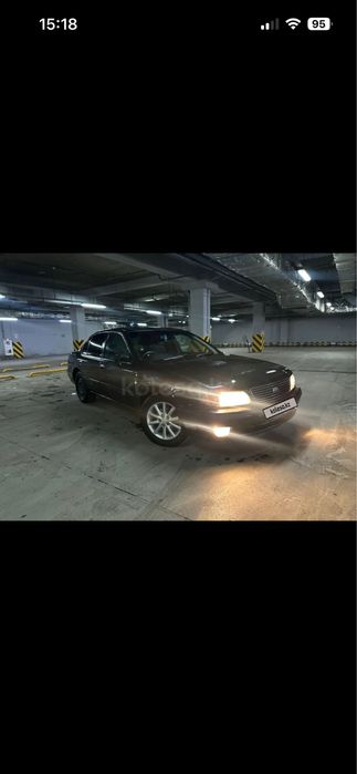 Продам Nissan Cefiro 1998г