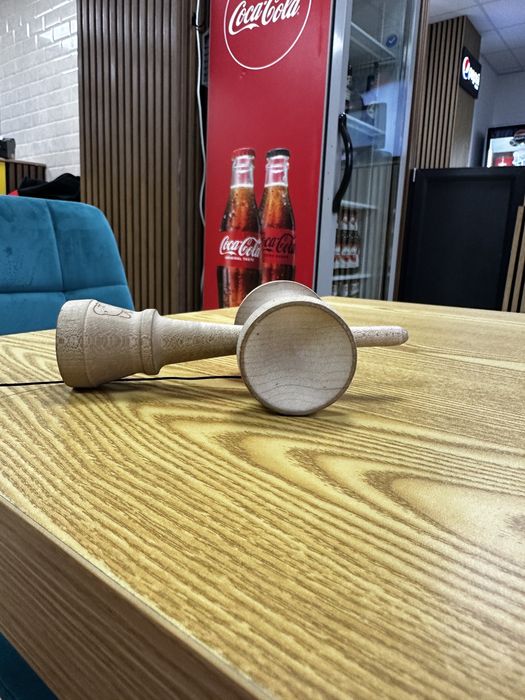 Vand kendama sweets Rathink Shape