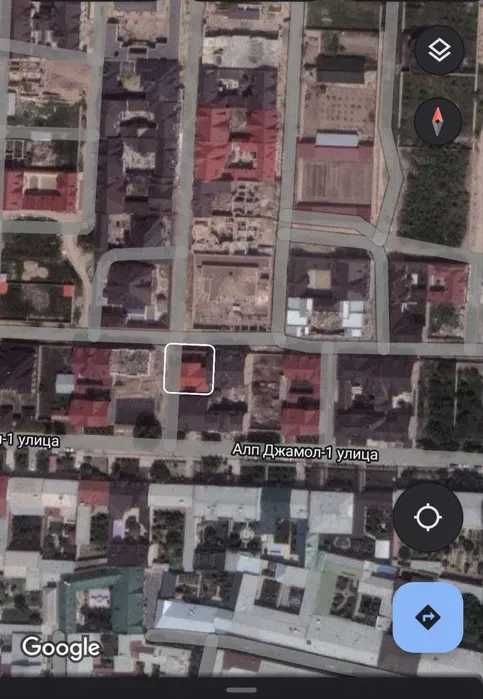 Богча ёки Мактаб учун узок муддатли ижарага берилади