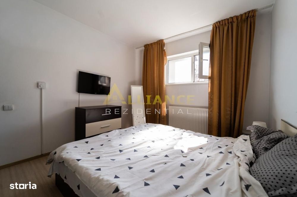 Apartament 2 camere || Popesti Leordeni || 45 mp || metrou Leonida