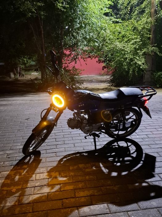 Alpha mx 852 ,110