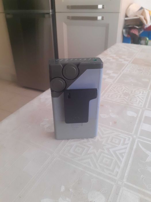 mini radio de buzunar Sony