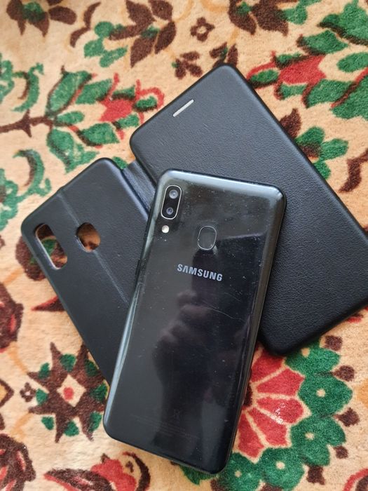 Samsung galaxy a20e