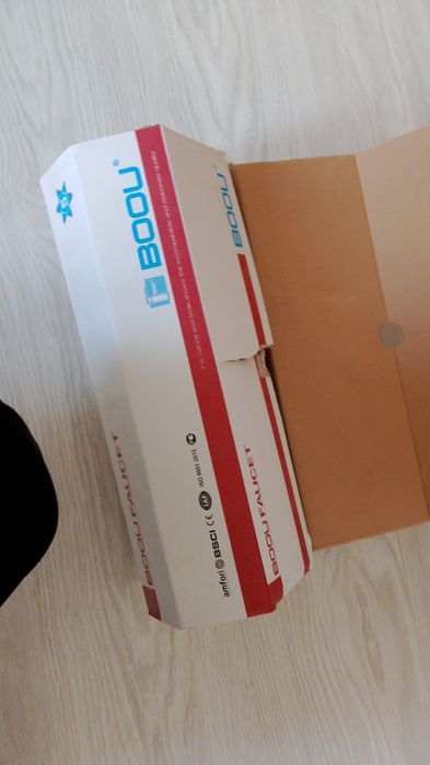 Душавой смистител BOOU фирама, раковина сотилали янги ишлатилмаган янг