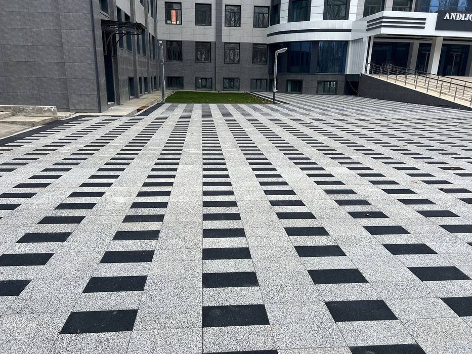 Бурчатка устаси 1