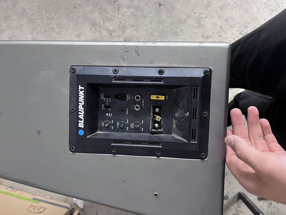 Продам буфер в хорошом состоянии