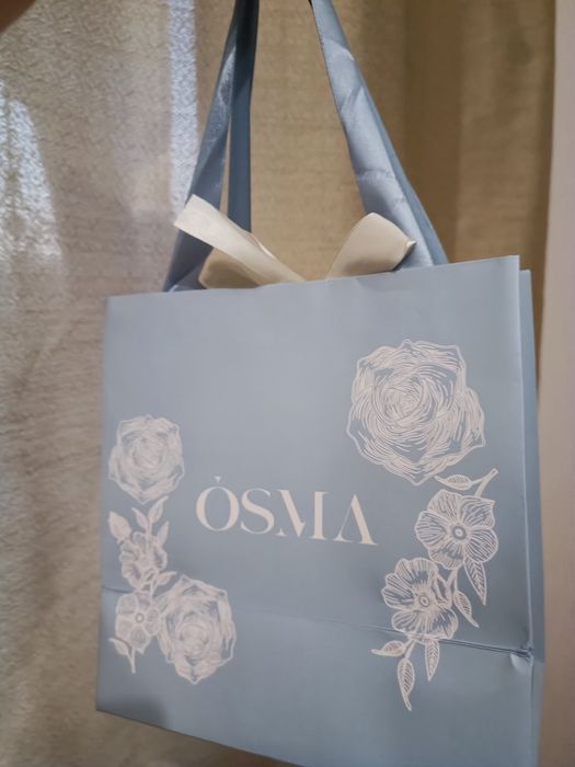 Парфюм  из Саудии бренда Osma