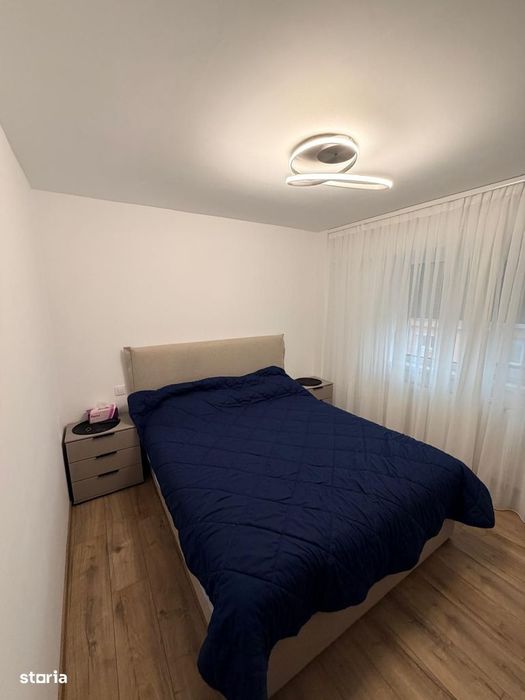 Apartament de vânzare – Vasile Alecsandri