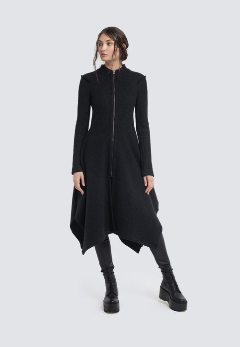 Пальто Lost & Found Ria Dunn оригинал