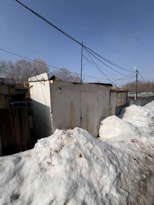 Продам Киоск находится в белоусовке