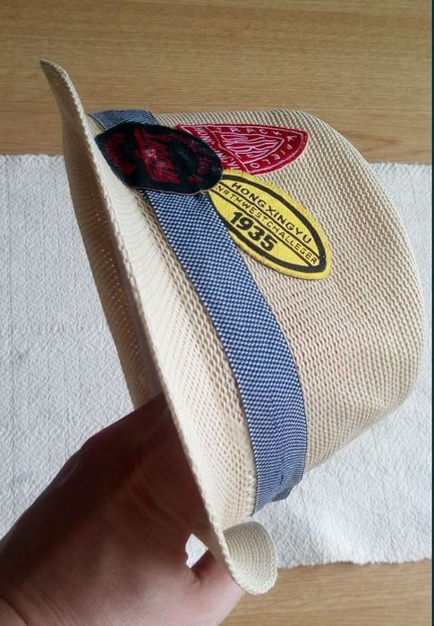 Set de vară pentru băiețel mic