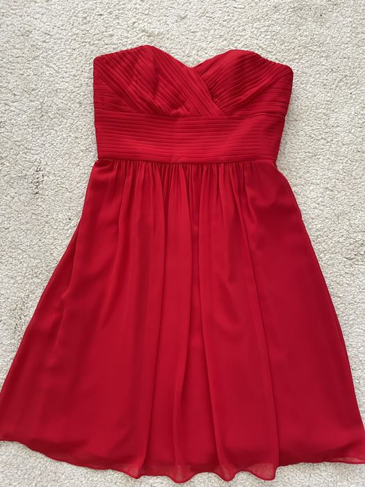 Jakes официална рокля