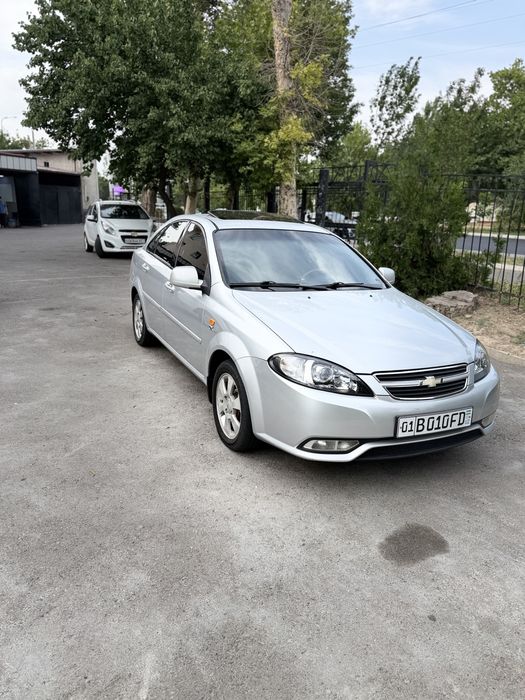 Gentra 2015 3 avtamat Prapan gaz