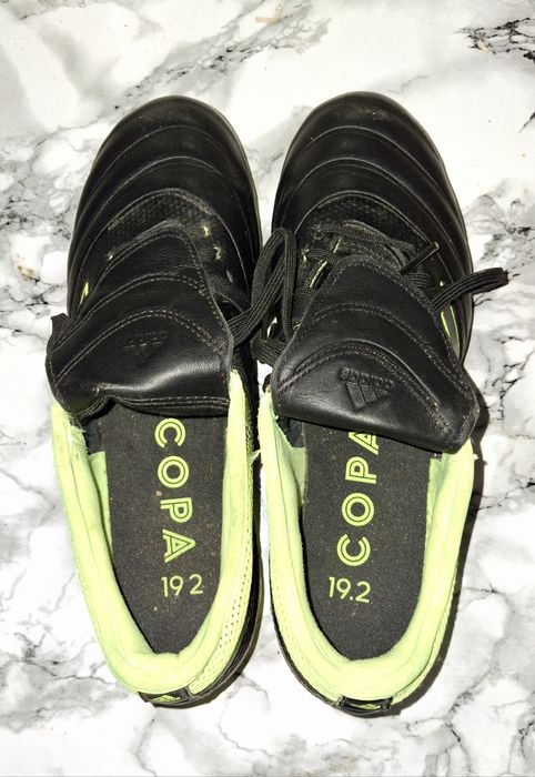 Детски бутонки adidas COPA19.2