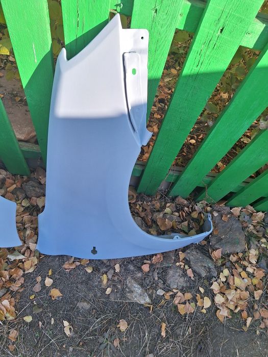 Крылья на гранту