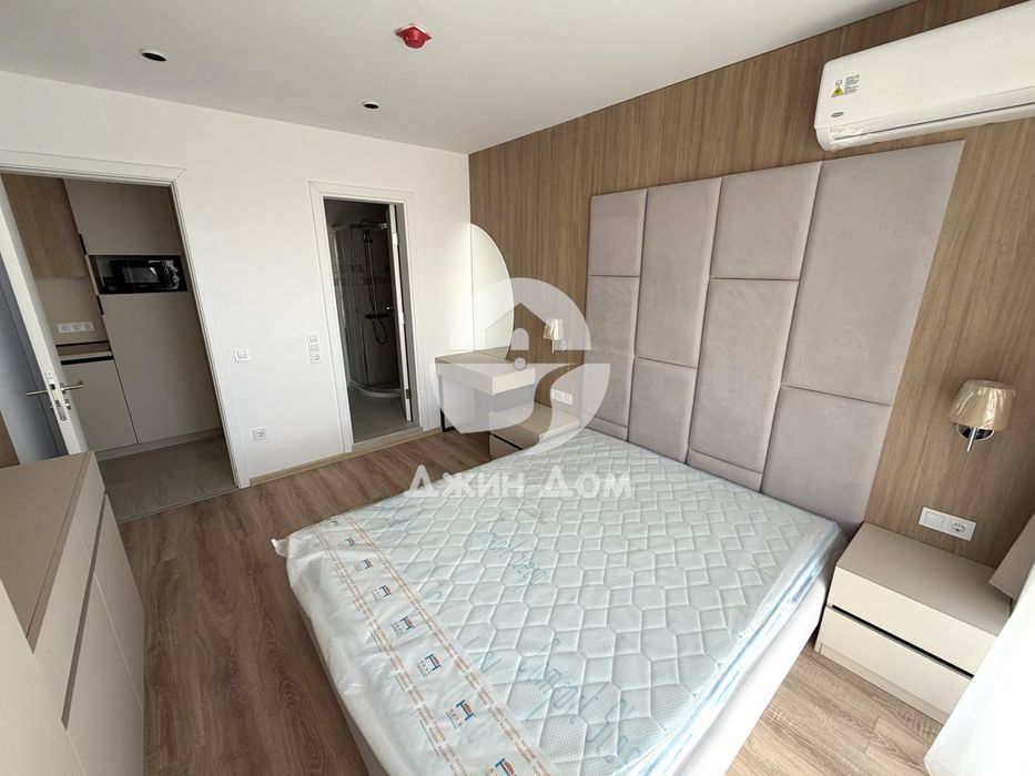 Продава се Тристаен апартамент в к.к. Слънчев бряг - 96 кв.м за 1373 €/кв.м - Снимка #6