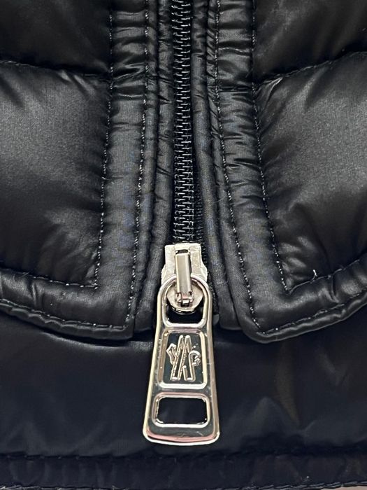 Moncler gui мъжки елек размер Л