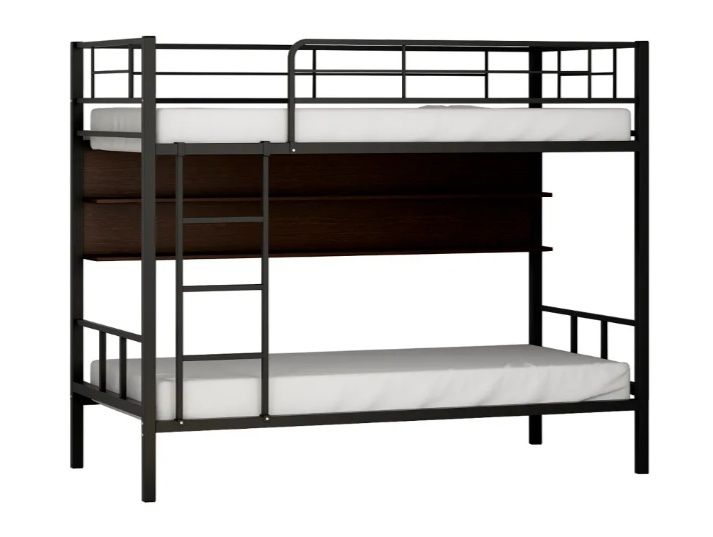 Кровать металлический для хостел