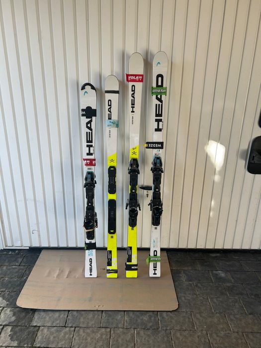 Schiuri Head  146/152/166