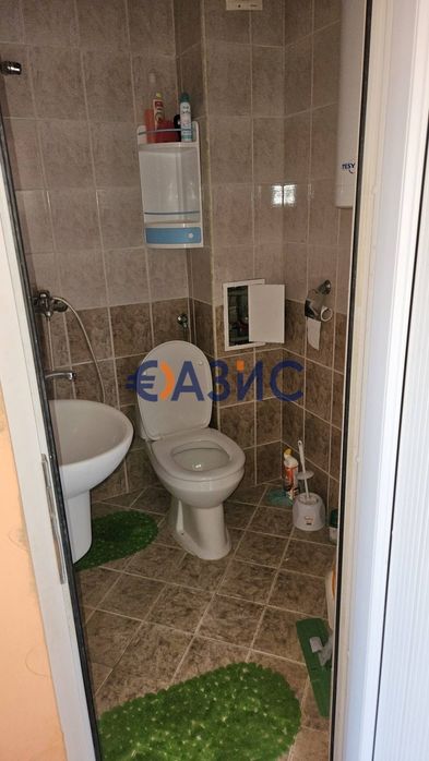 Продава се Едностаен апартамент в Свети Влас - 30 кв.м за 1334 €/кв.м - Снимка #7