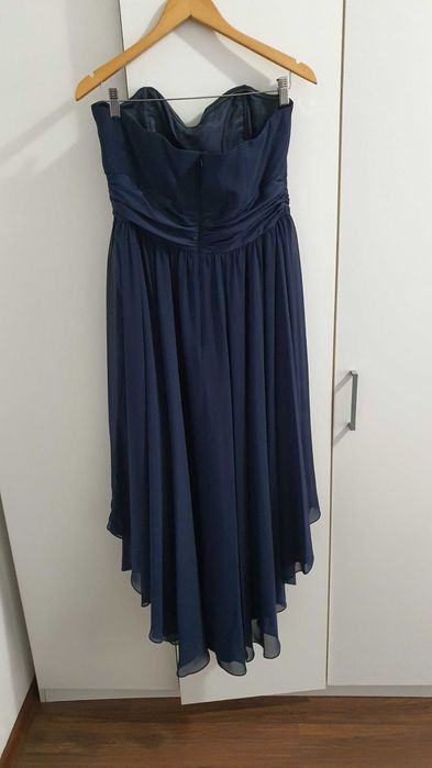 Елегантна парти рокля