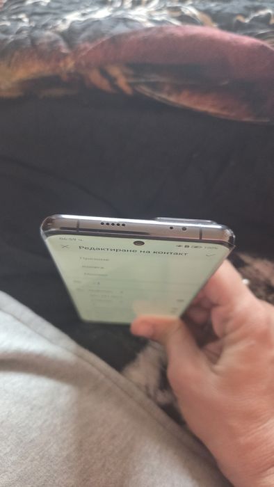 Продавам Huawei p 60 pro 256