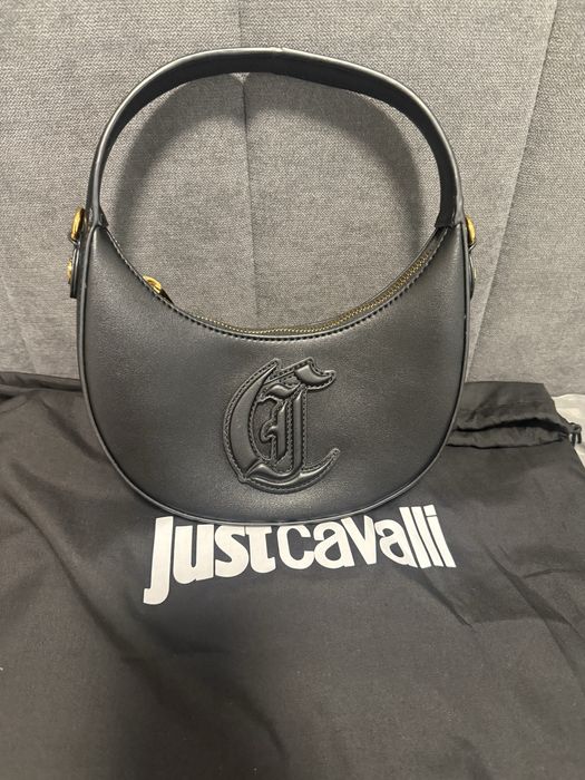 Чанта Just Cavalli