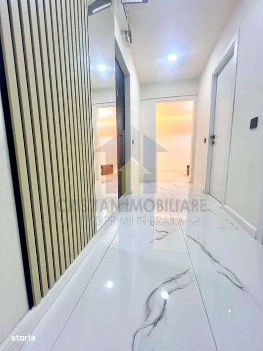 LIBER  Ap 3 Camere,ETAJ 1, zona Progresu