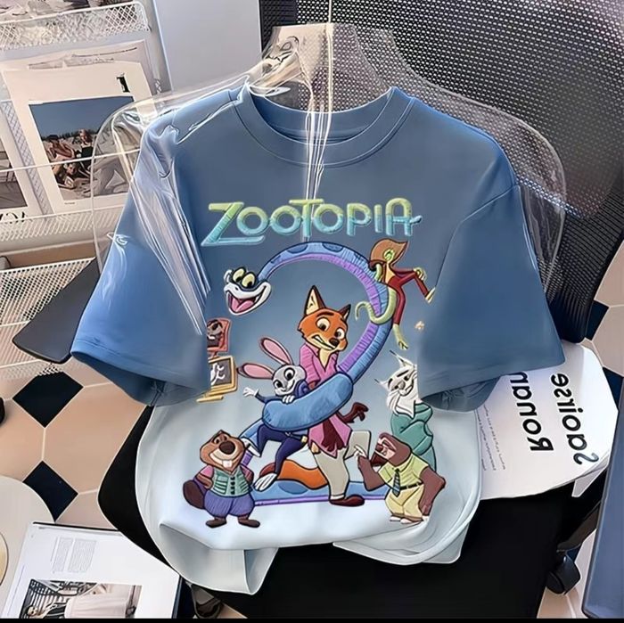 Стильные Детские футболки
Стильные и удобные футболки для детей на к