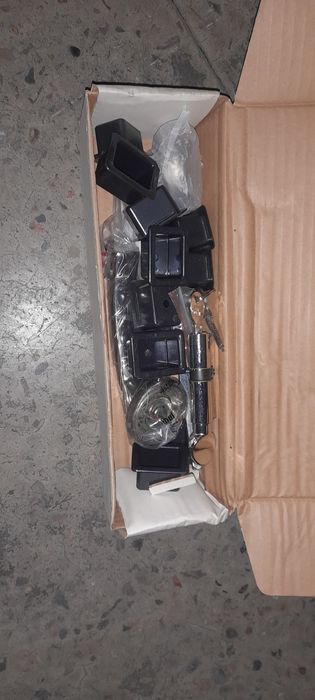 Emek turkiya brendi., Входной двери ЕМЕК