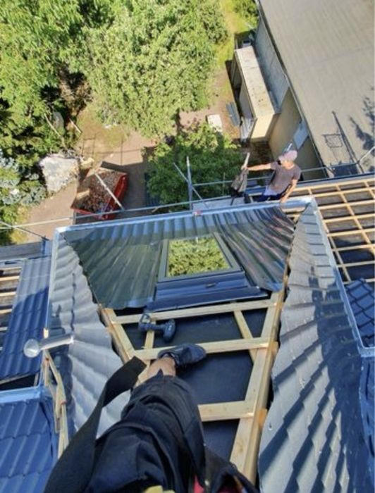 Tigla Metalica 25% Reducere