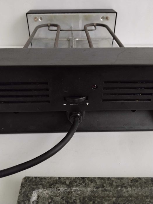 Trisa Electronics електрическа скара/раклет грил с каменна плоча 1200 W