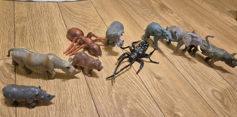 Фигурки животни Schleich