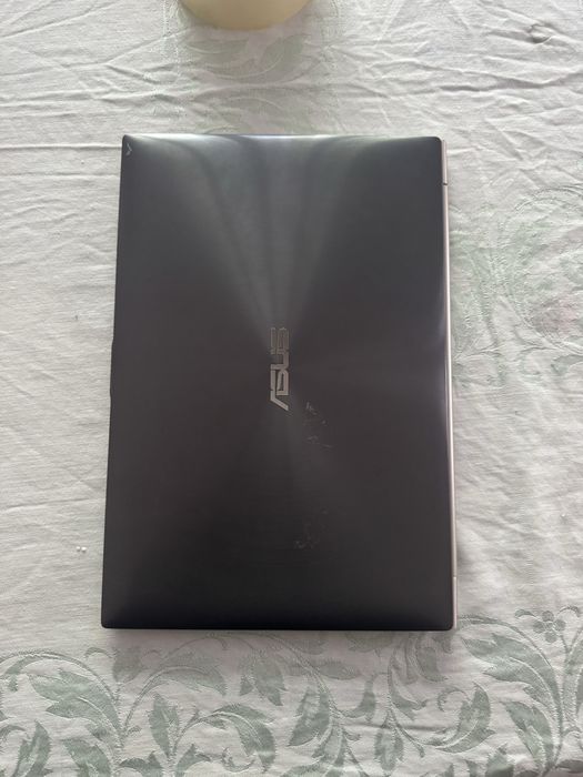 Laptop 14” asus UX31A ultrabook
