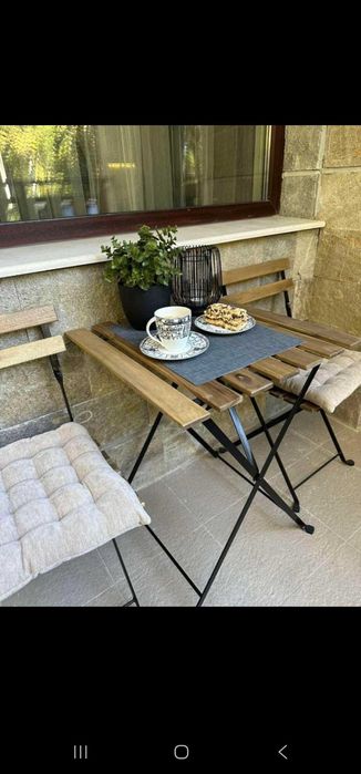 Уютно и модерно студио на 10мин пеша от пистите