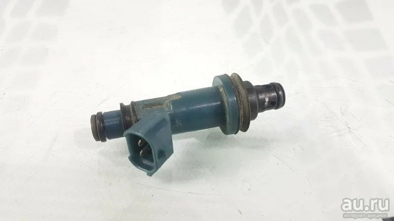 Форсунки на японские авто