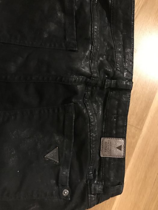 Blugi Guess  marimea 26
