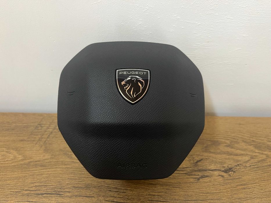 Airbag Еърбег Въздушна възглавница 208 Peugeot 2008 Пежо 308 pejo