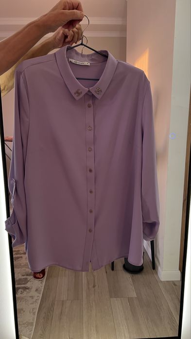 Пакет женских вещей