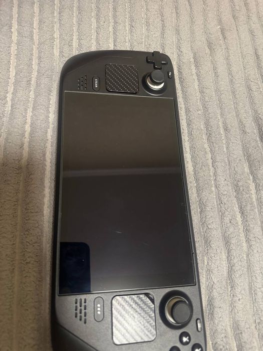 Steam deck lcd 64+256
