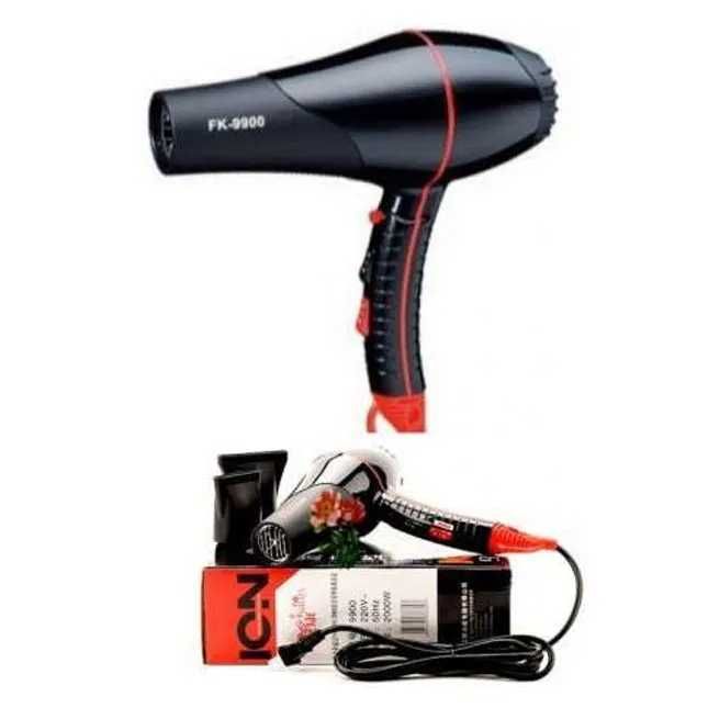 Продаётся новый Фен для волос Fakang FK-9900