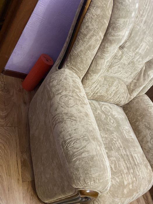 Продам кресло 30к