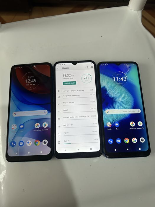 Vand  telefoane   Ca noi