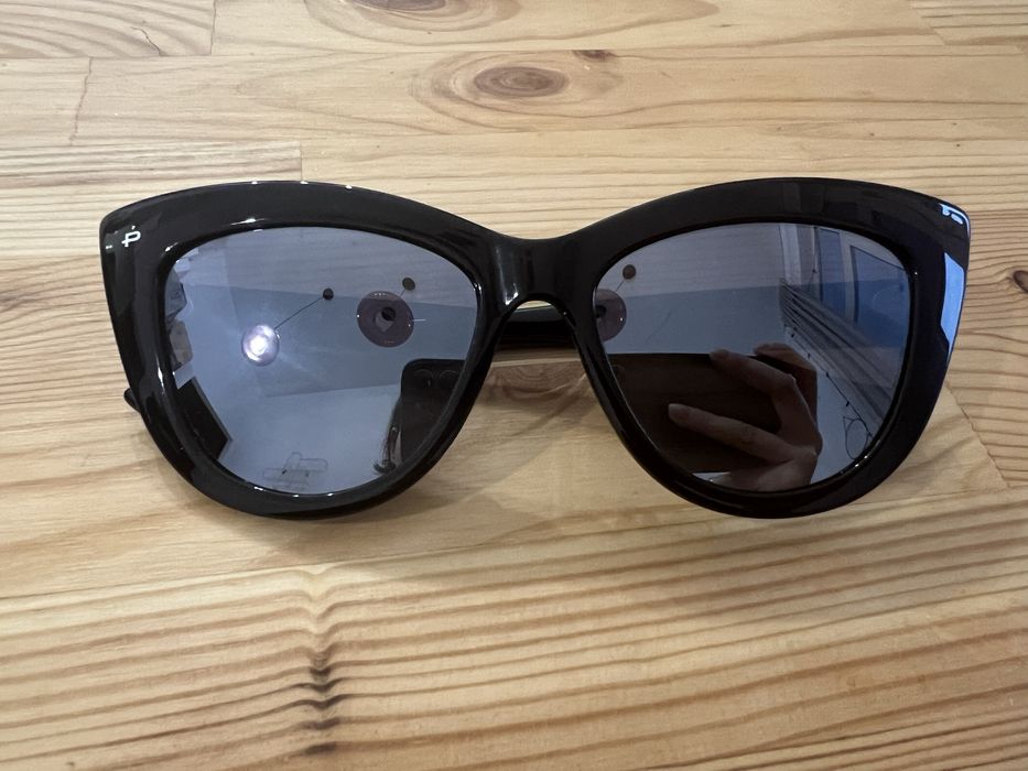 Prive Revaux оригинал очки