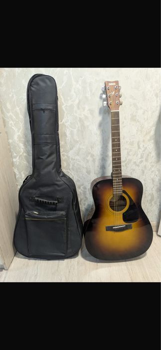 Гитара Yamaha f310