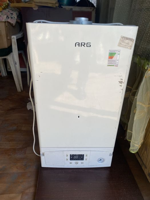 Продам Печь навесная