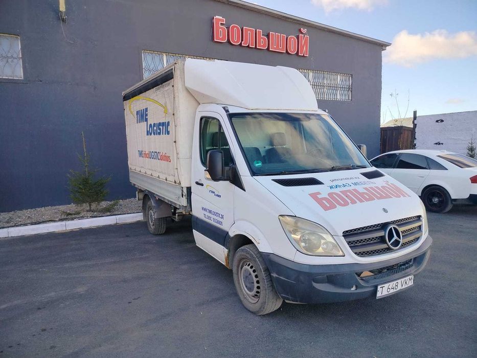 Продам Mercedes-Benz Sprinter 2009 г.